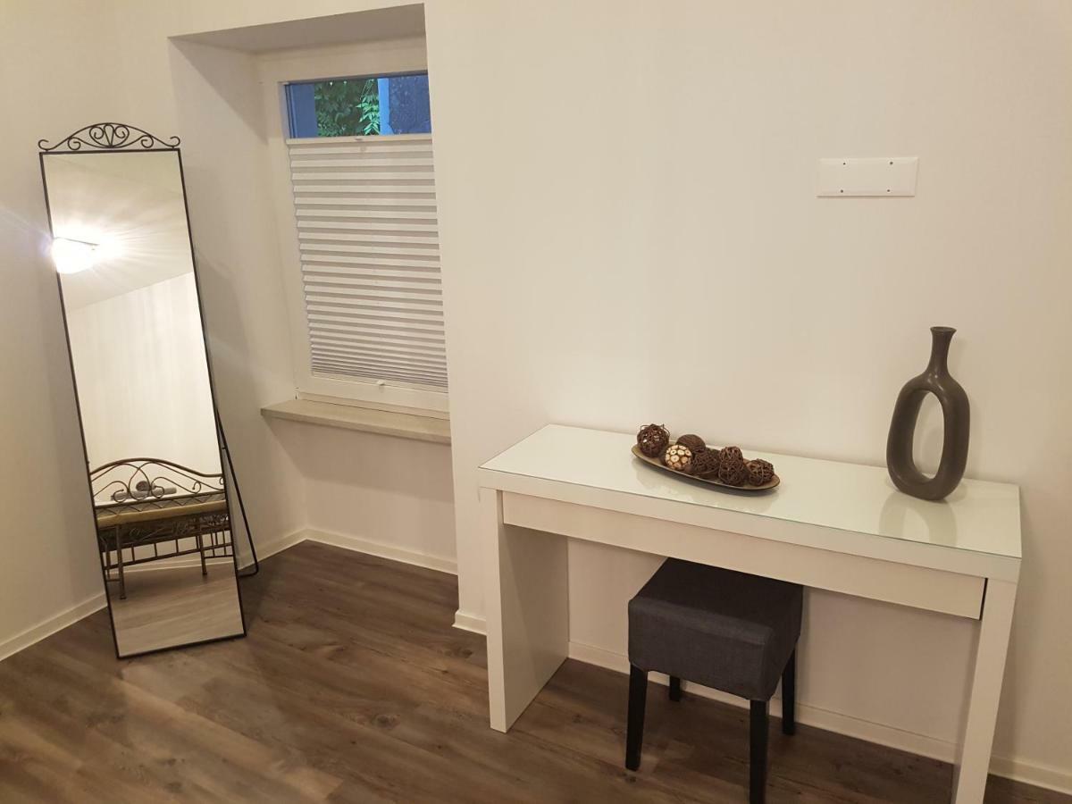Apartment Ida Koper Dış mekan fotoğraf