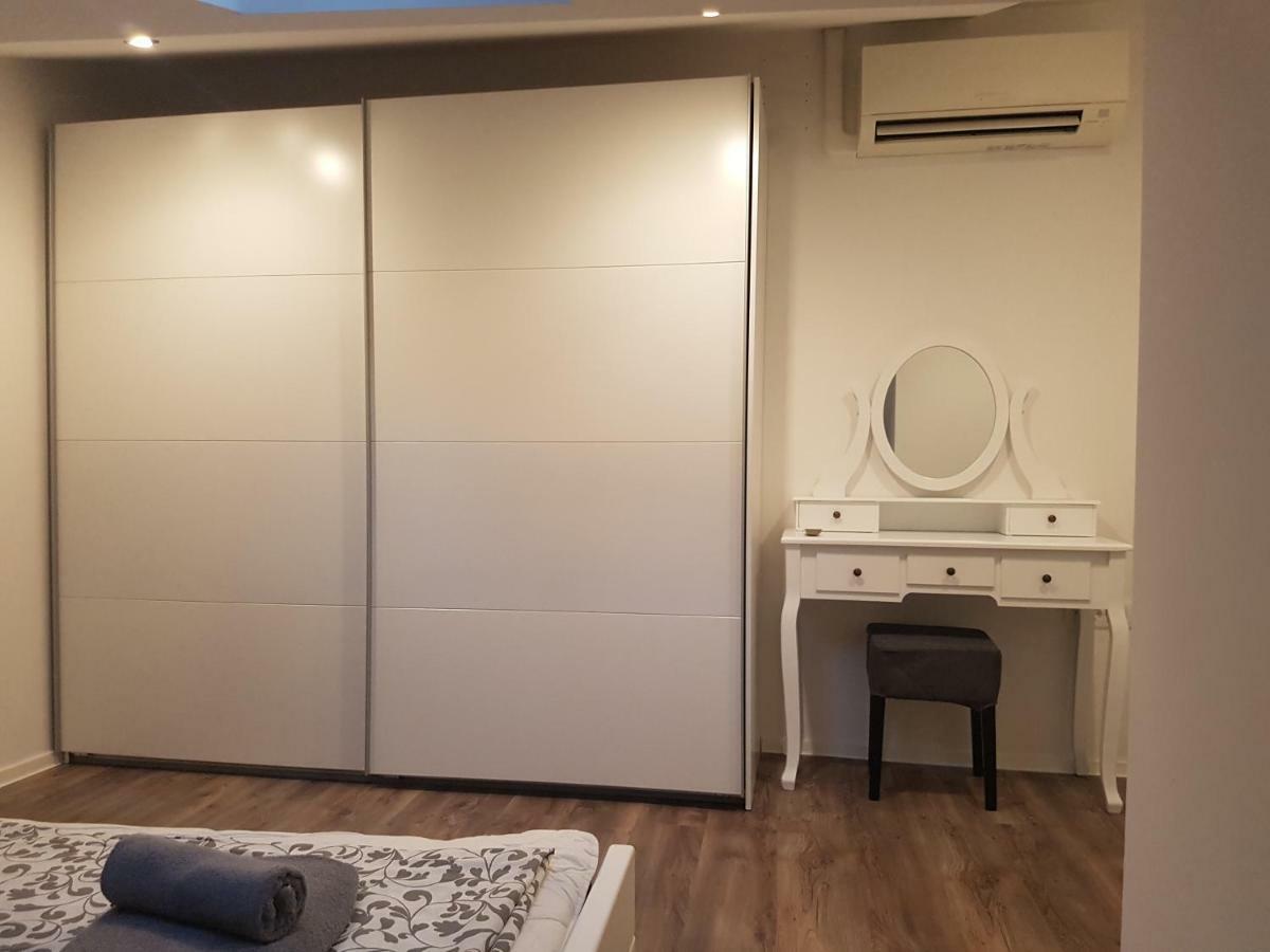 Apartment Ida Koper Dış mekan fotoğraf