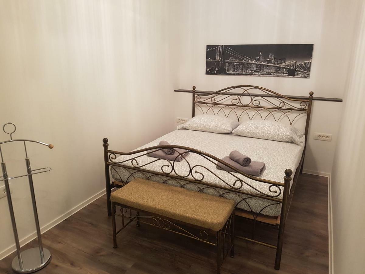 Apartment Ida Koper Dış mekan fotoğraf