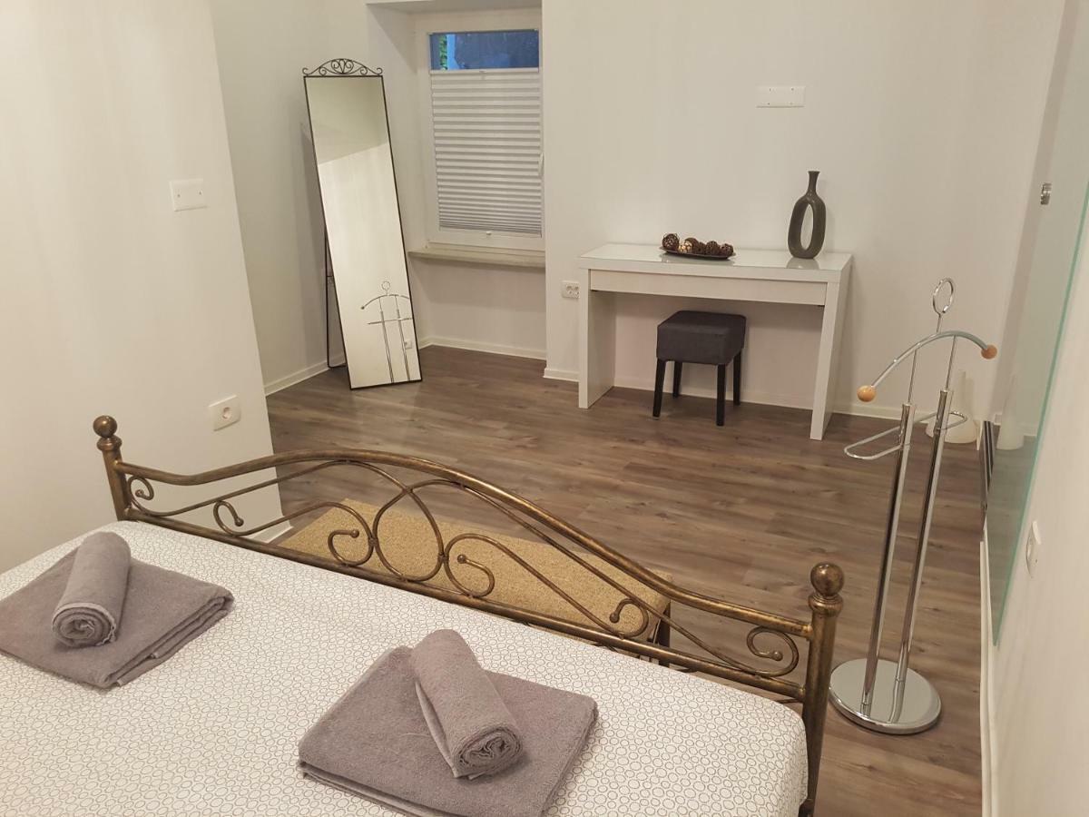 Apartment Ida Koper Dış mekan fotoğraf