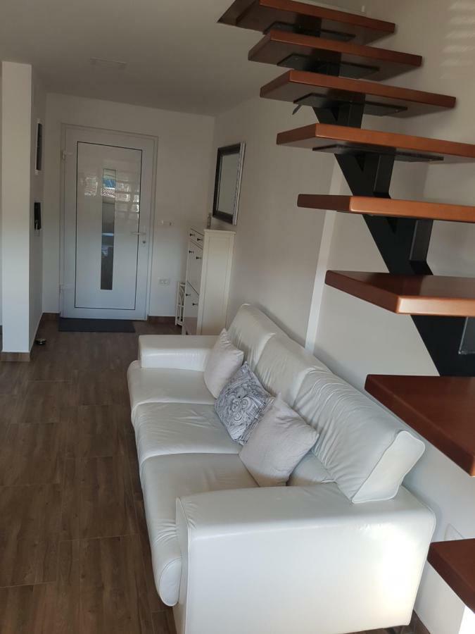 Apartment Ida Koper Dış mekan fotoğraf