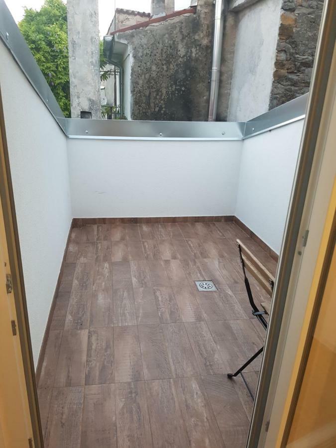 Apartment Ida Koper Dış mekan fotoğraf