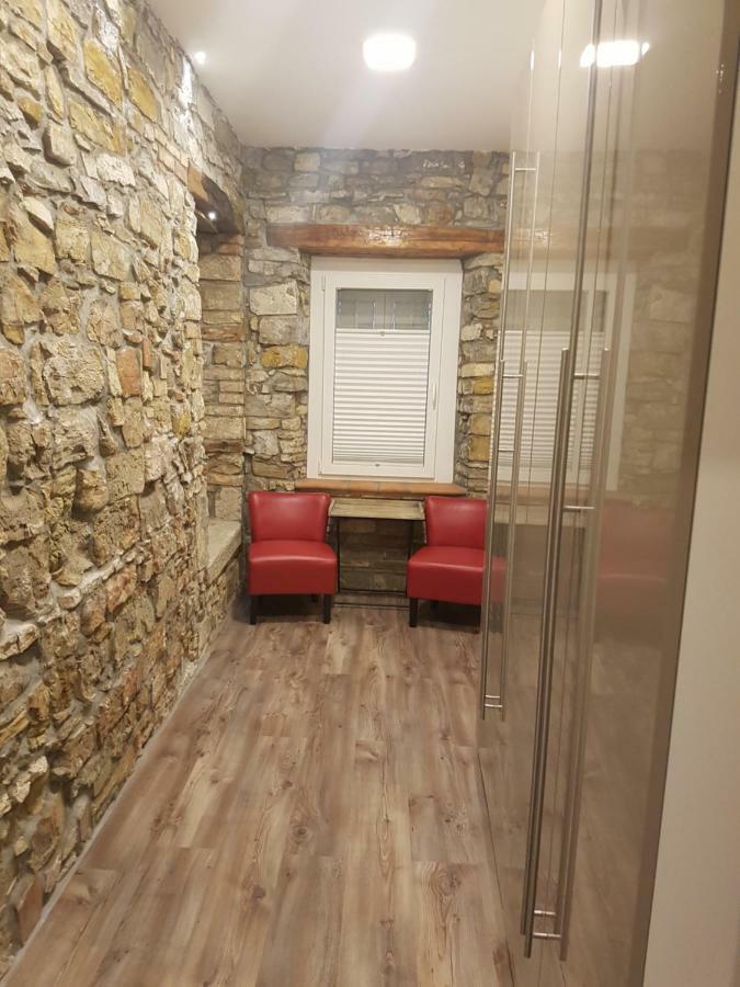 Apartment Ida Koper Dış mekan fotoğraf