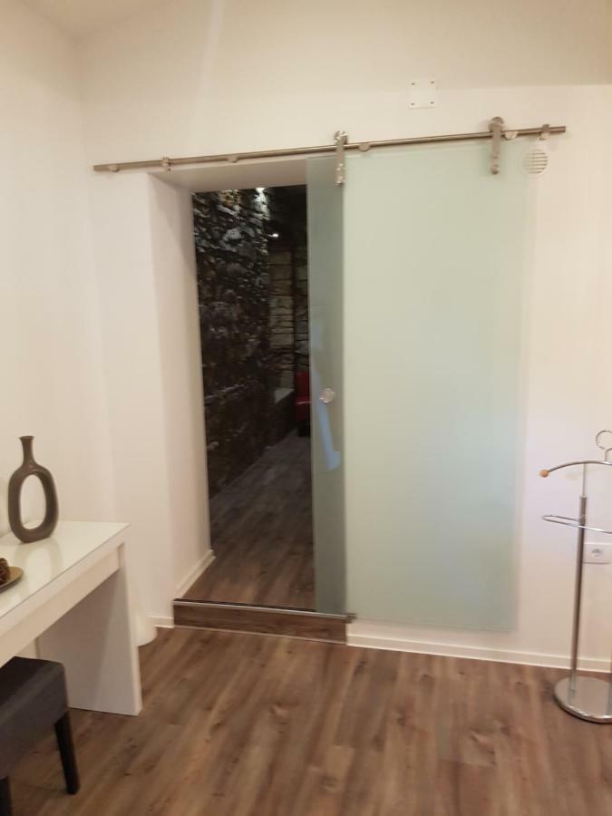 Apartment Ida Koper Dış mekan fotoğraf