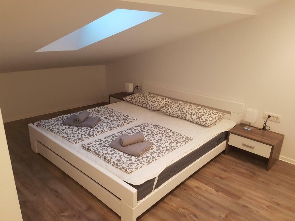 Apartment Ida Koper Dış mekan fotoğraf