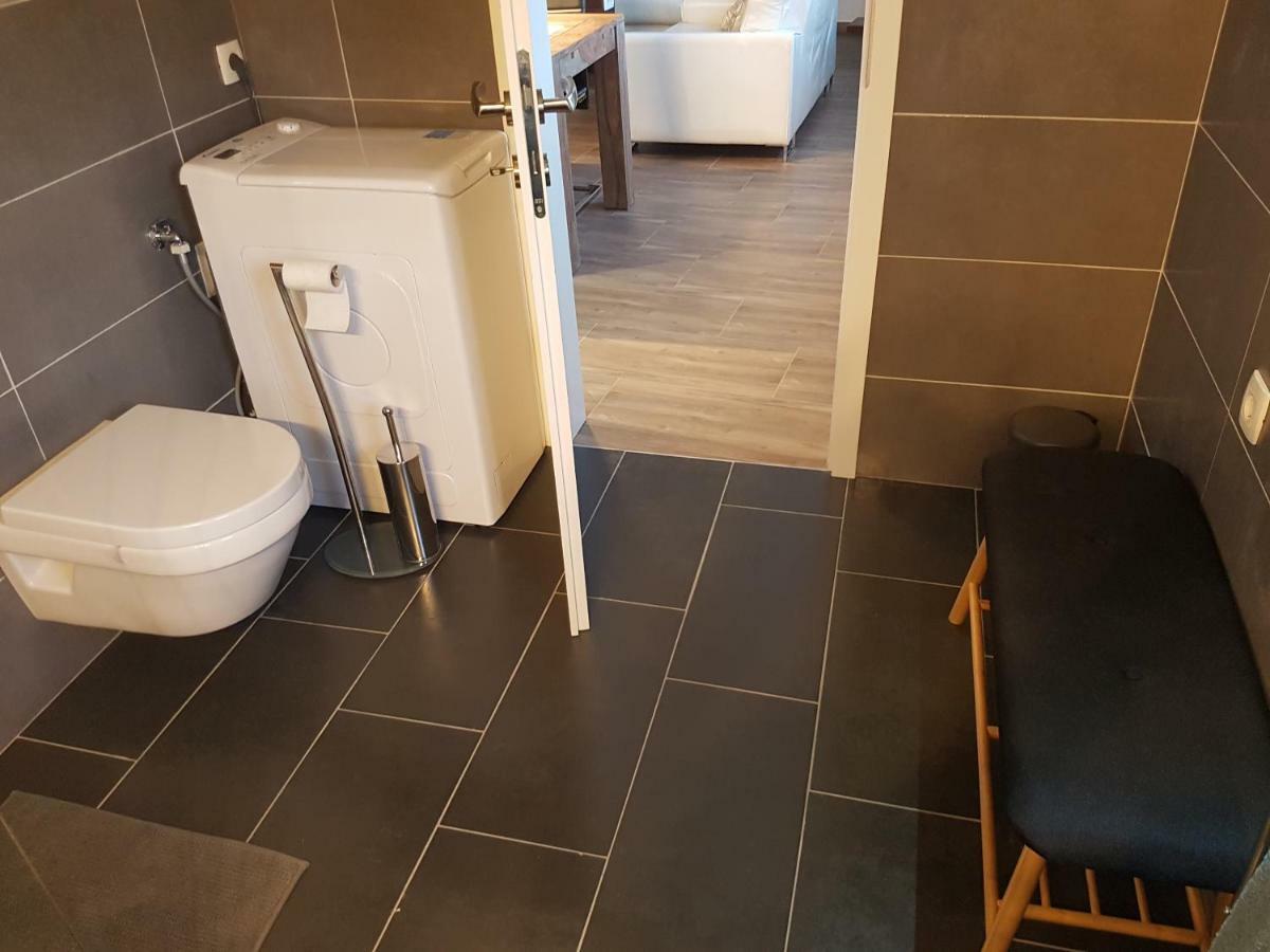 Apartment Ida Koper Dış mekan fotoğraf