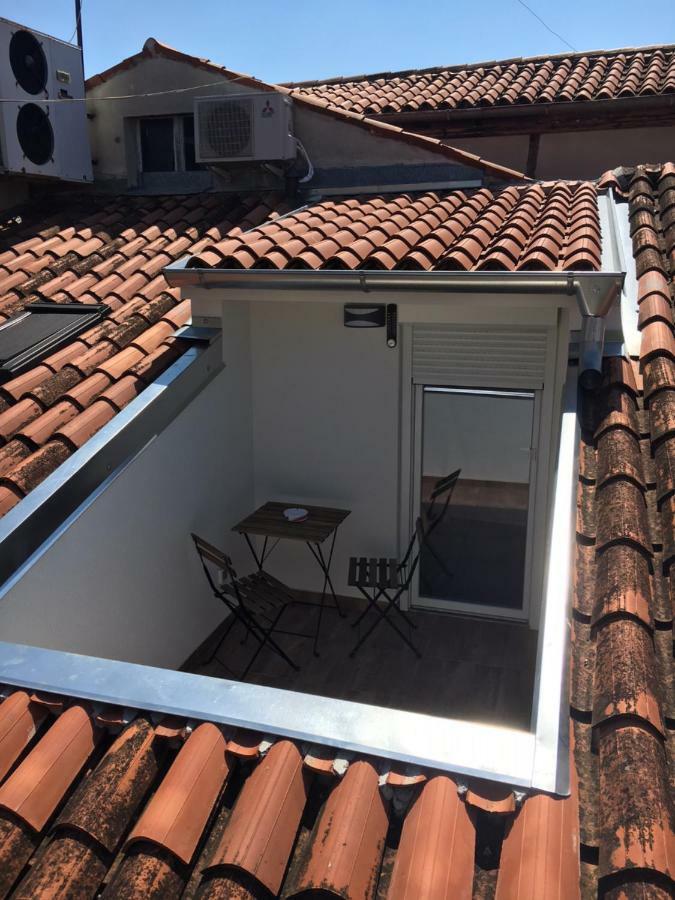 Apartment Ida Koper Dış mekan fotoğraf