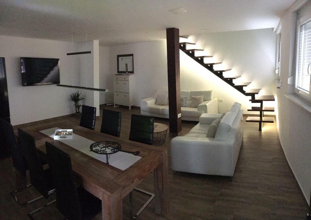 Apartment Ida Koper Dış mekan fotoğraf