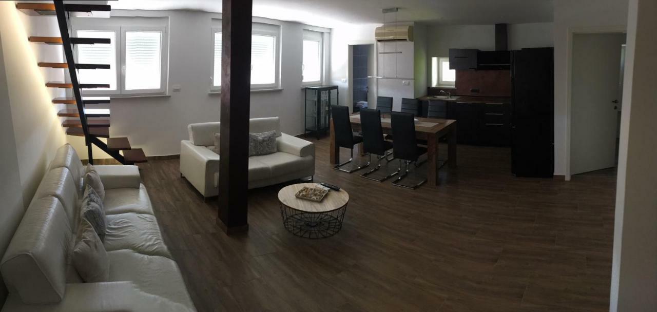 Apartment Ida Koper Dış mekan fotoğraf