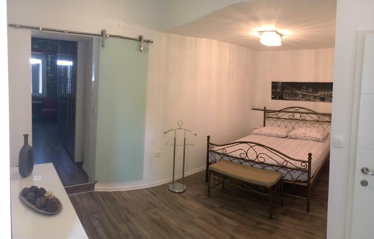 Apartment Ida Koper Dış mekan fotoğraf